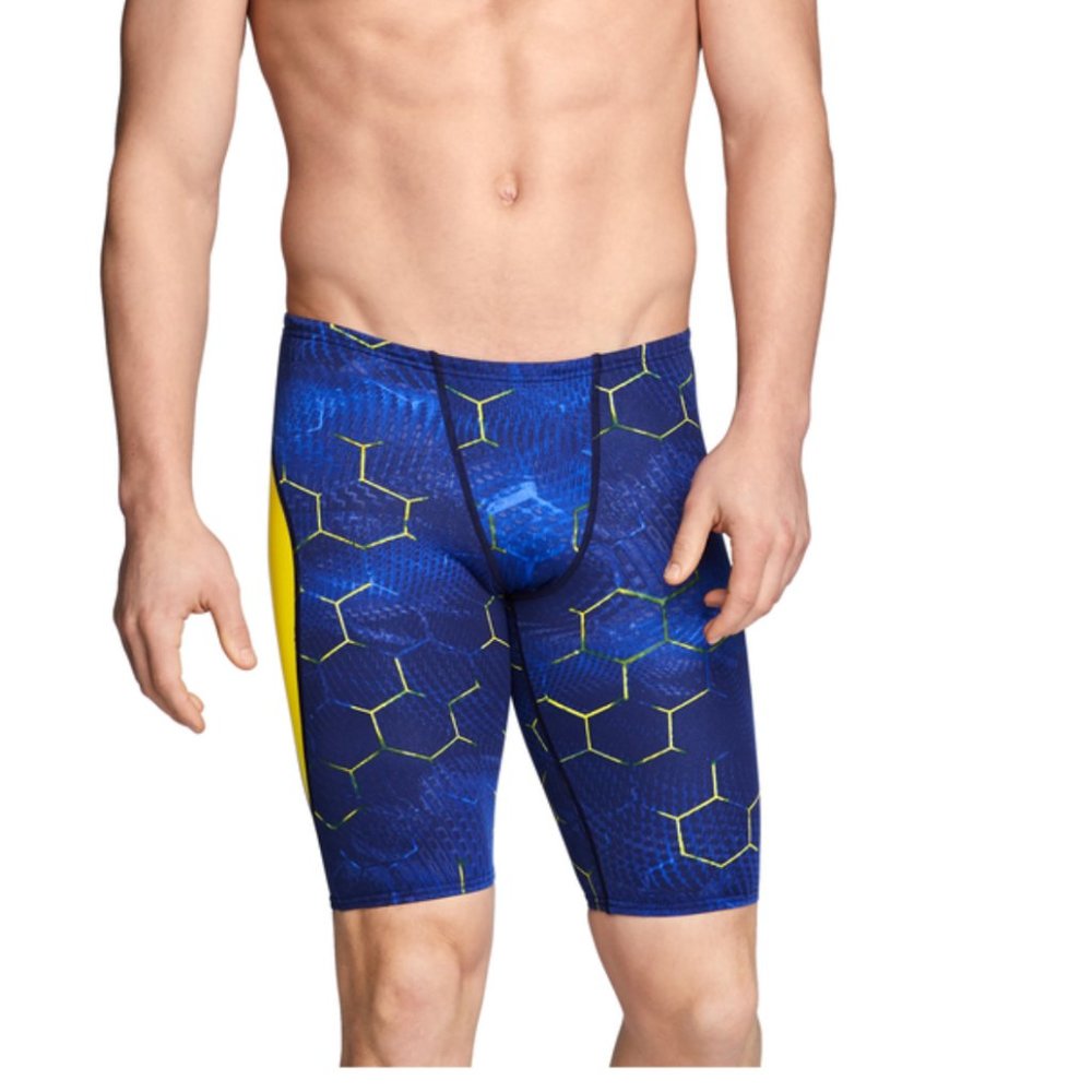 Speedo Emerging Force Jammer